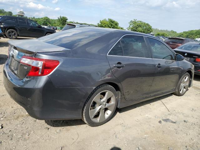 2014 Toyota Camry L VIN: 4T1BF1FKXEU727163 Lot: 57495544