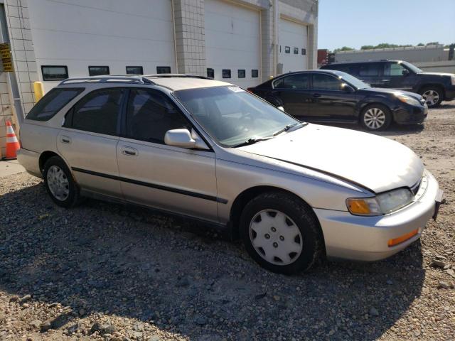 1HGCE182XVA009656 1997 Honda Accord Lx