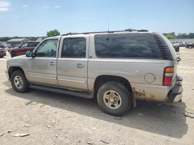 2001 Chevrolet Suburban K1500 VIN: 1GNFK16T61J230270 Lot: 59074334