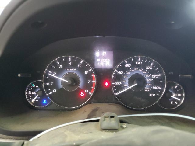 2011 Subaru Legacy 2.5I Premium VIN: 4S3BMBC65B3259111 Lot: 59330974