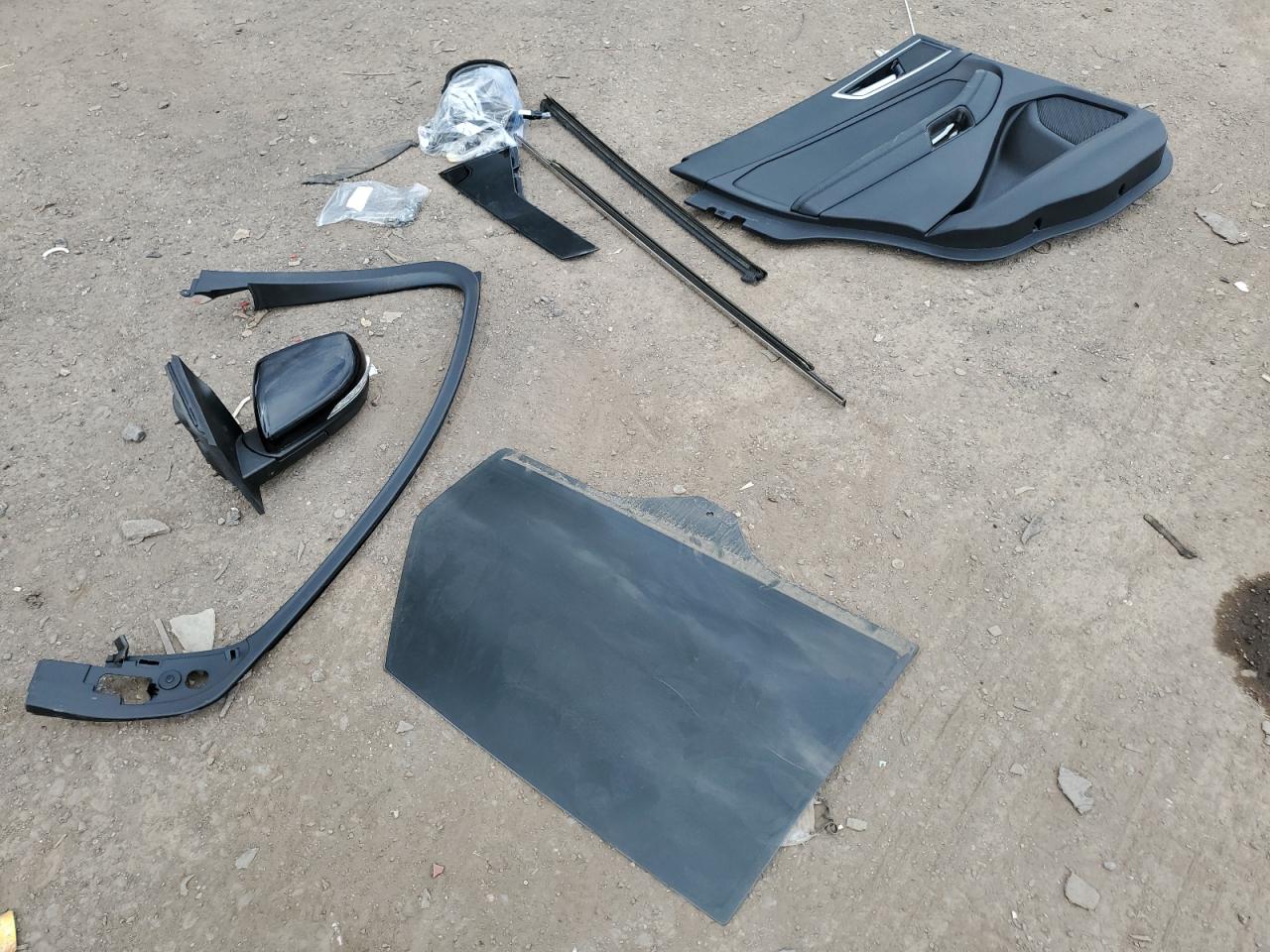 2FMPK4J91KBB78834 2019 Ford Edge Sel