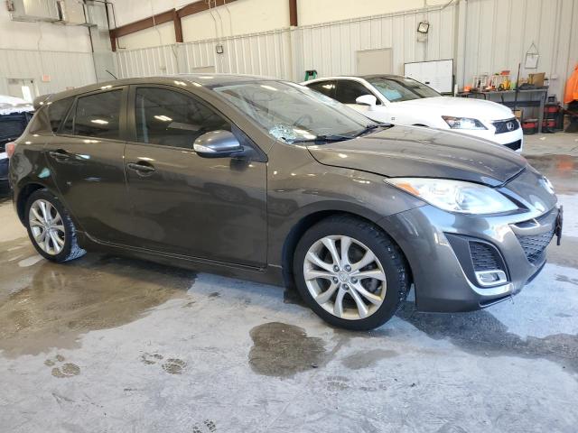 2010 Mazda 3 S VIN: JM1BL1H54A1103357 Lot: 57304744