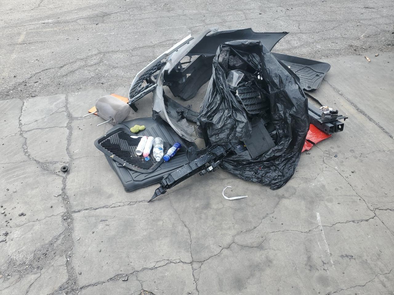 1NXBR32EX5Z468287 2005 Toyota Corolla Ce