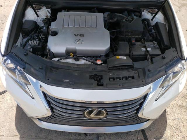 2016 LEXUS ES 350 - JTHBK1GG1G2244541