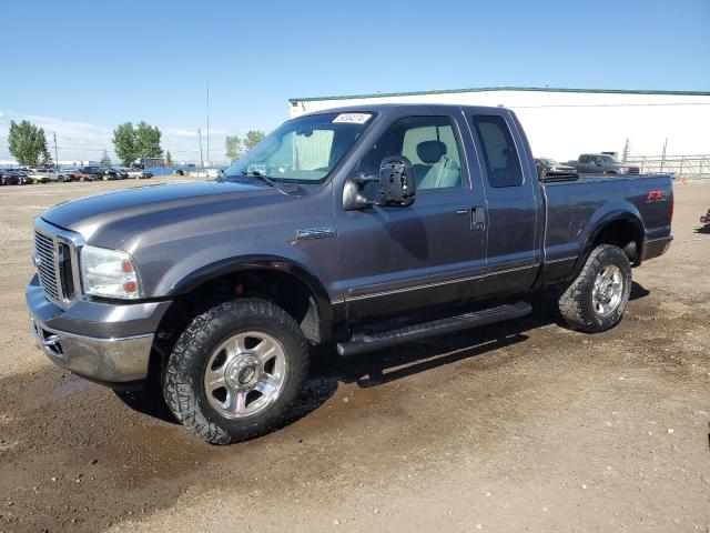 2007 Ford F250 Super Duty VIN: 1FTSX21P27EA71953 Lot: 59334274