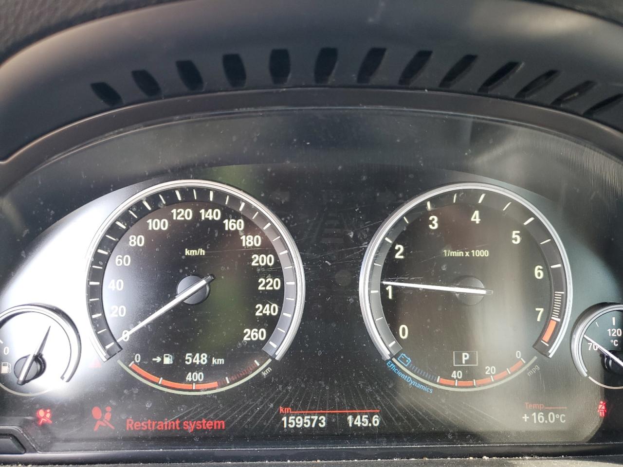 5UXWX9C58G0D68214 2016 BMW X3 xDrive28I