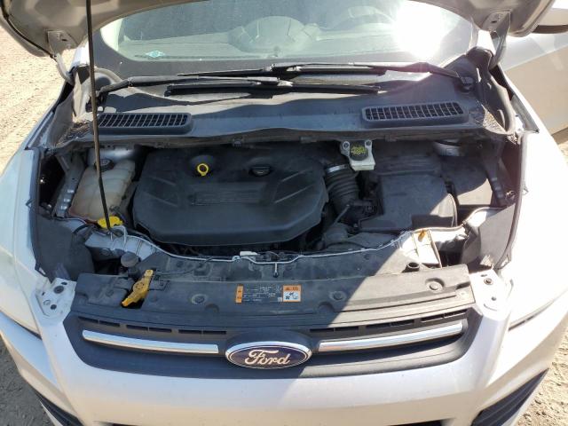 2013 Ford Escape Se VIN: 1FMCU0G97DUC72822 Lot: 58336714