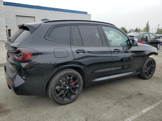 2023 BMW X3 M40I 5UX83DP03P9S04691
