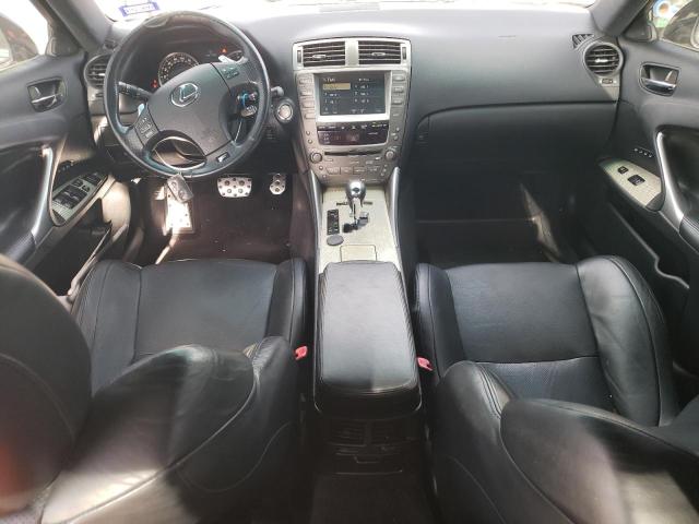 2008 Lexus Is-F VIN: JTHBP262085002532 Lot: 60611854