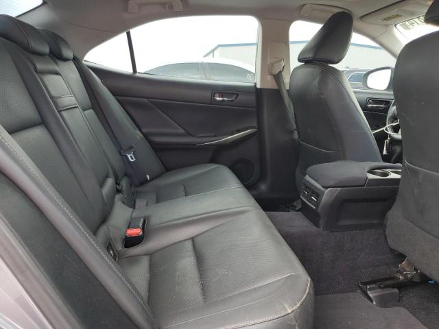 2014 Lexus Is 350 VIN: JTHBE1D29E5007078 Lot: 60803814