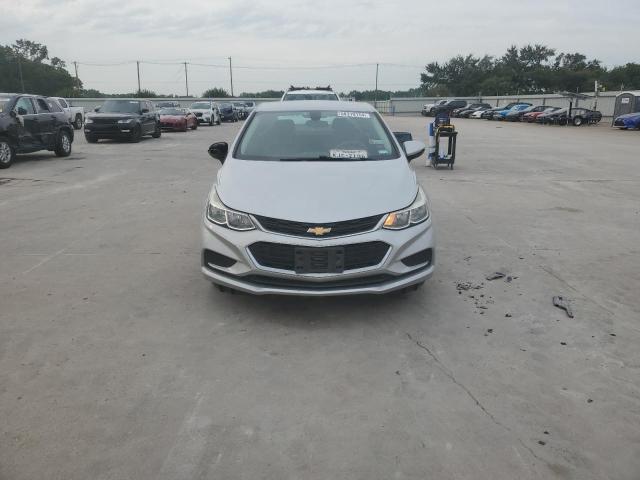 2018 CHEVROLET CRUZE LS - 1G1BC5SM1J7104561