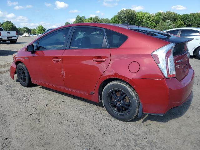 2012 Toyota Prius VIN: JTDKN3DU8C1515190 Lot: 61075064