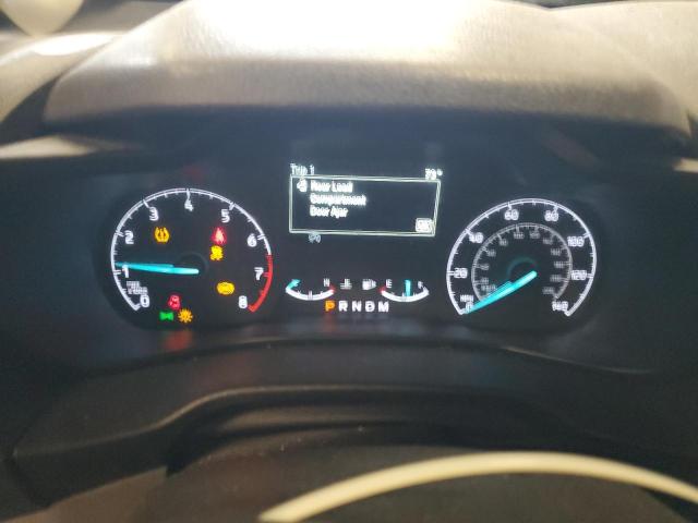 2019 Ford Transit Connect Xl VIN: NM0LS6E23K1385195 Lot: 59283904