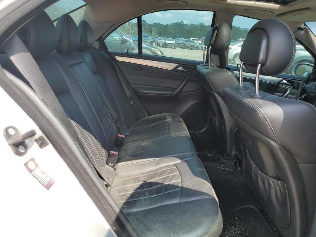 2005 Mercedes-Benz C 55 Amg VIN: WDBRF76JX5F628794 Lot: 61048584