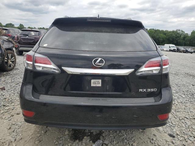 2014 Lexus Rx 350 VIN: 2T2ZK1BA4EC140431 Lot: 58262404