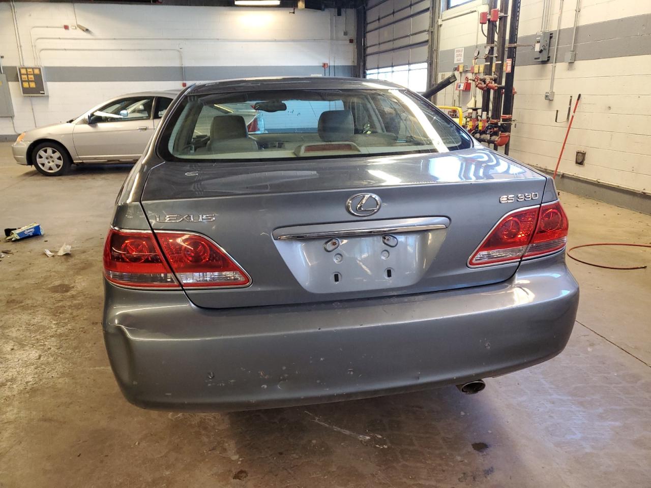 JTHBA30G255124235 2005 Lexus Es 330