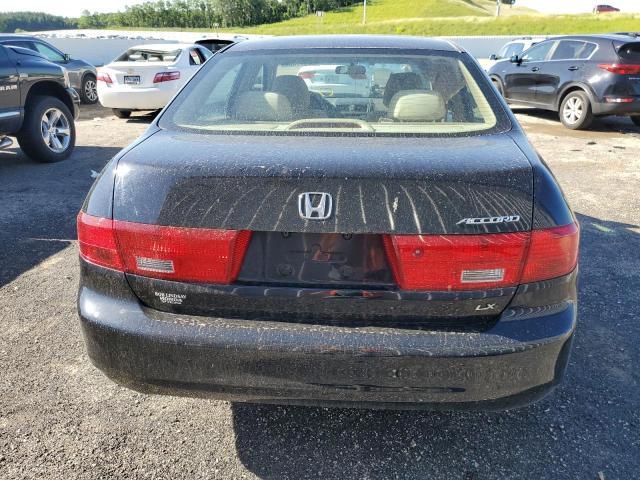 2005 Honda Accord Lx VIN: 1HGCM56415A178916 Lot: 52577834