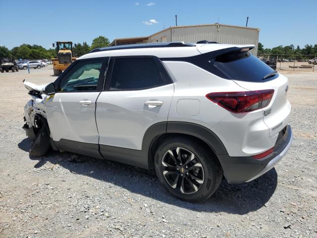 2022 CHEVROLET TRAILBLAZE - KL79MPSL9NB063392