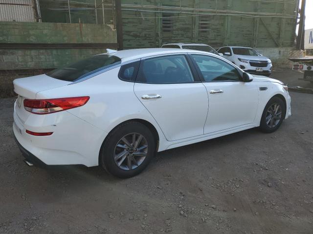 2020 Kia Optima Lx VIN: 5XXGT4L36LG389264 Lot: 57359484