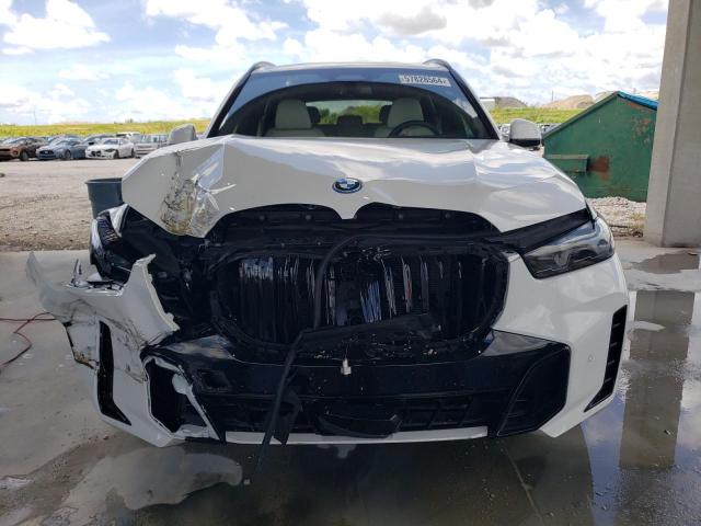 VIN 5UX43EU07R9U35539 2024 BMW X5, Xdrive50E no.5