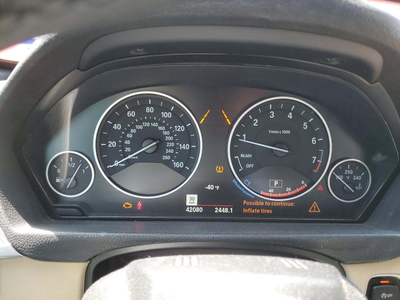 WBA4Z5C56JEA32872 2018 BMW 440I