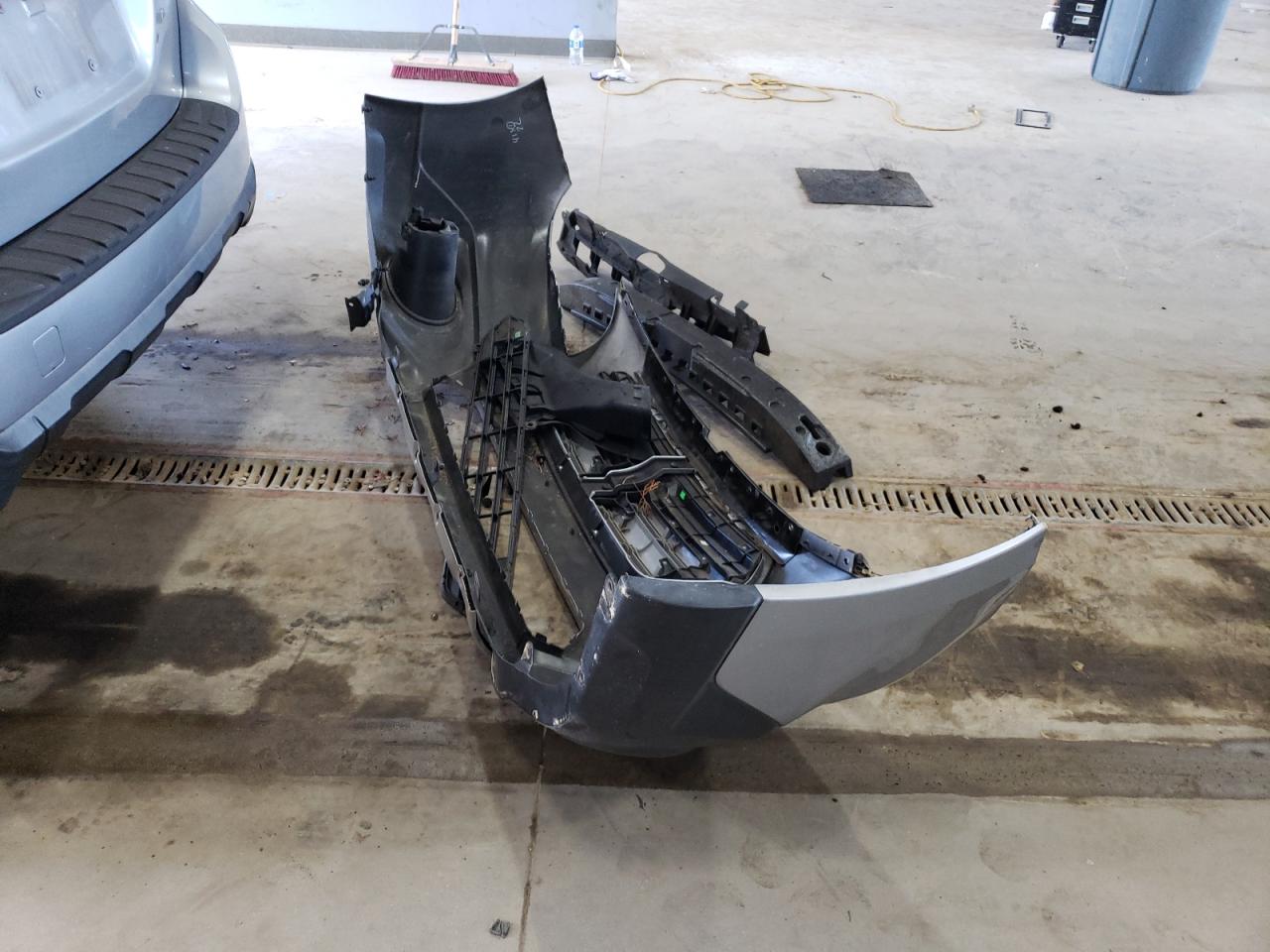 4S4BSANC1G3332402 2016 Subaru Outback 2.5I Limited