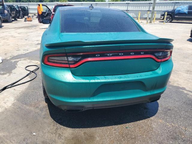 VIN 2C3CDXCT9GH174451 2016 DODGE CHARGER no.6