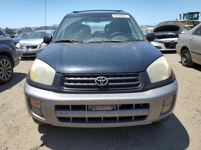 2001 Toyota Rav4 VIN: JTEGH20V810038314 Lot: 59168844