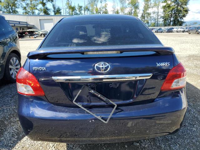 2008 Toyota Yaris VIN: JTDBT903684006985 Lot: 60354174