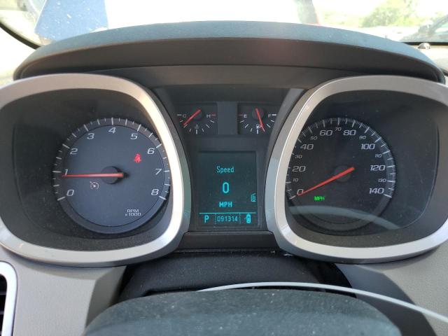 2010 Chevrolet Equinox Lt VIN: 2CNALPEW2A6329059 Lot: 57898474