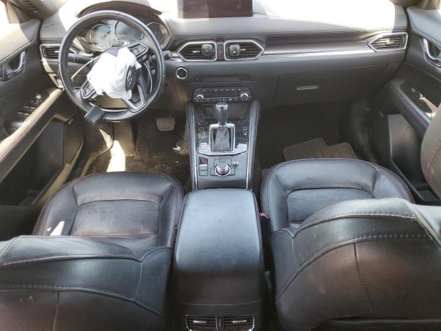 2022 Mazda Cx-5 VIN: JM3KFBAY7N0557865 Lot: 58494714