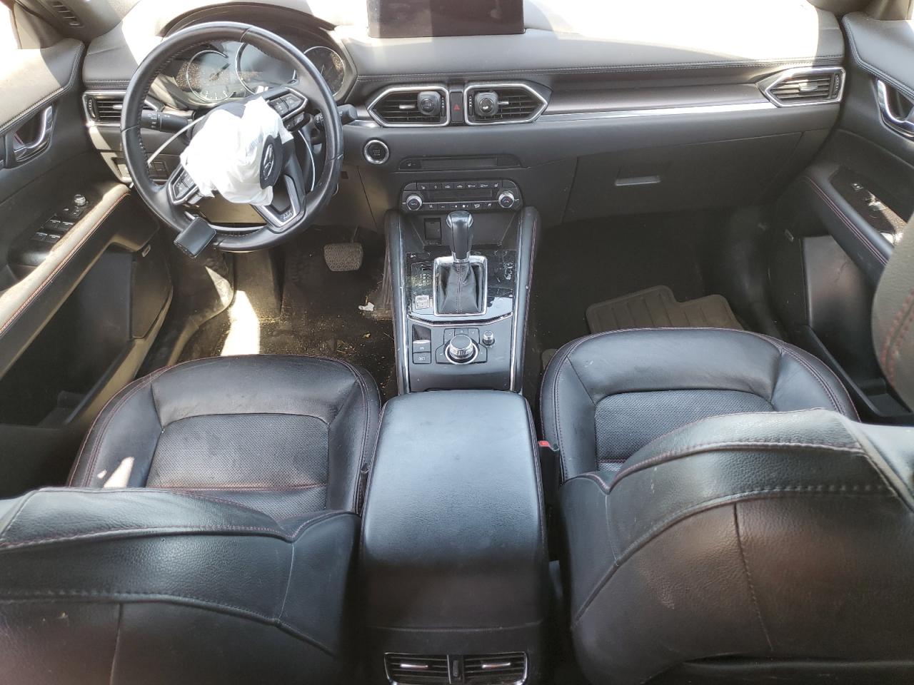 JM3KFBAY7N0557865 2022 Mazda Cx-5