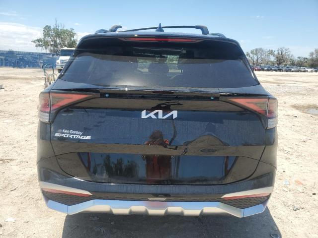 2024 KIA SPORTAGE S - 5XYK43DF0RG151697