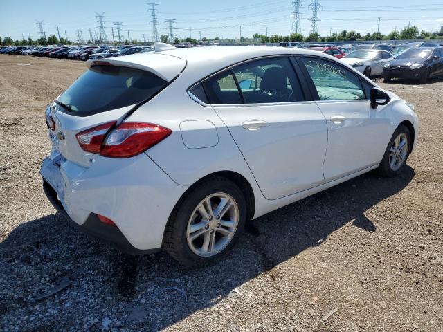 3G1BE6SM5HS581425 | 2017 Chevrolet cruze lt