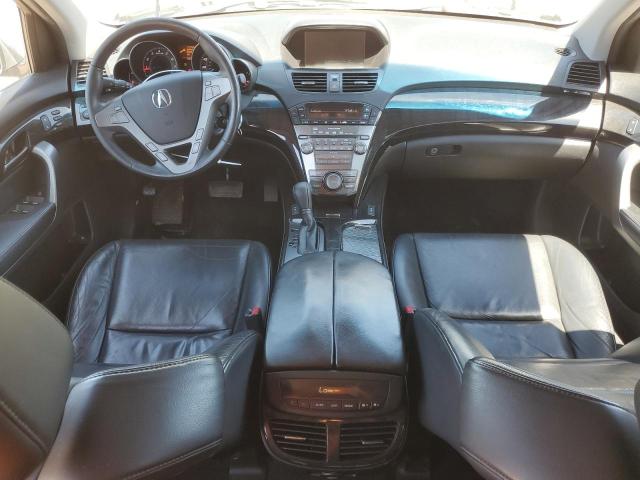 2008 Acura Mdx Sport VIN: 2HNYD285X8H516547 Lot: 58023064