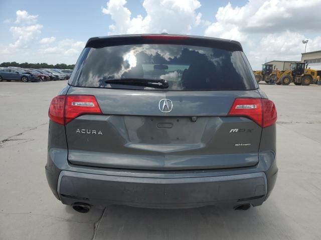 2008 Acura Mdx Technology VIN: 2HNYD28358H523839 Lot: 59465224