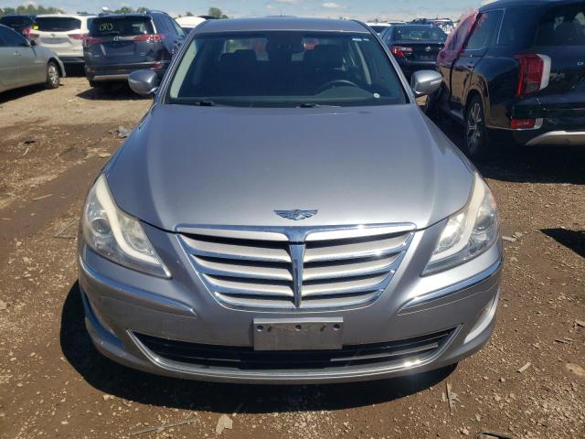 2014 Hyundai Genesis 3.8L VIN: KMHGC4DD1EU259442 Lot: 57498874