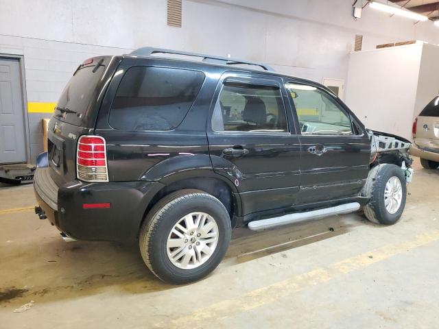 2006 Mercury Mariner VIN: 4M2YU57176KJ00753 Lot: 58694174