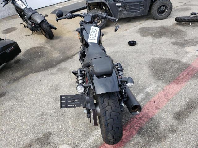 2023 HARLEY-DAVIDSON RH975 S 1HD1ZF127PB311385