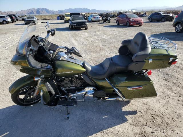 2022 HARLEY-DAVIDSON FLTRK 1HD1KZF12NB635640