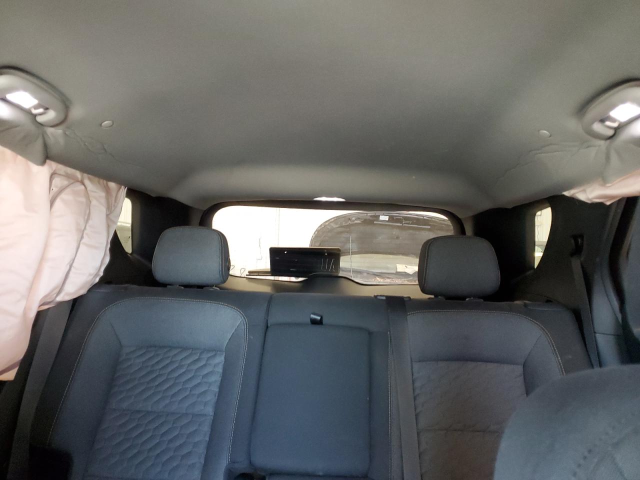 2GNAXUEV4K6187756 2019 Chevrolet Equinox Lt