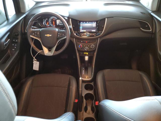 2021 Chevrolet Trax 1Lt VIN: KL7CJPSM8MB369134 Lot: 56957824