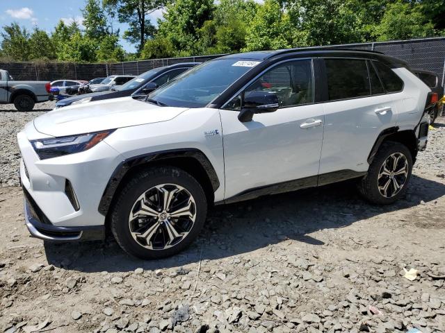 2024 TOYOTA RAV4 PRIME - JTMFB3FV0RD182720