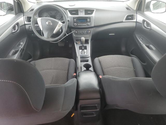 2016 Nissan Sentra S VIN: 3N1AB7AP9GY244607 Lot: 60112444