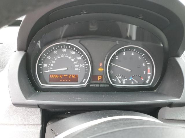 2006 BMW X3 3.0I VIN: WBXPA93456WG91567 Lot: 57753894