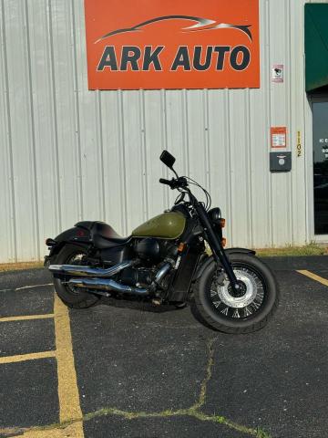 2023 HONDA VT750 C2B JH2RC5372PK300780