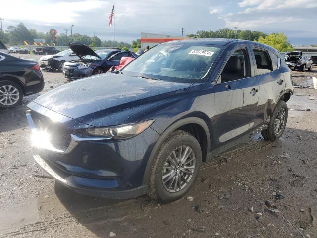 2021 MAZDA CX-5 TOURI - JM3KFBCM2M0435388