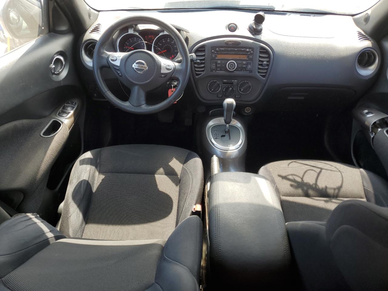 JN8AF5MR5DT210174 2013 Nissan Juke S