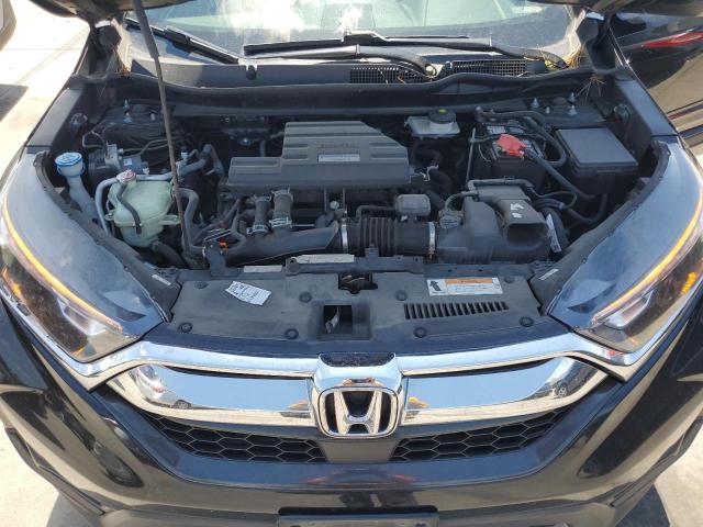 7FARW2H8XJE017603 2018 Honda Cr-V Exl