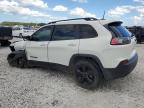 JEEP CHEROKEE L photo